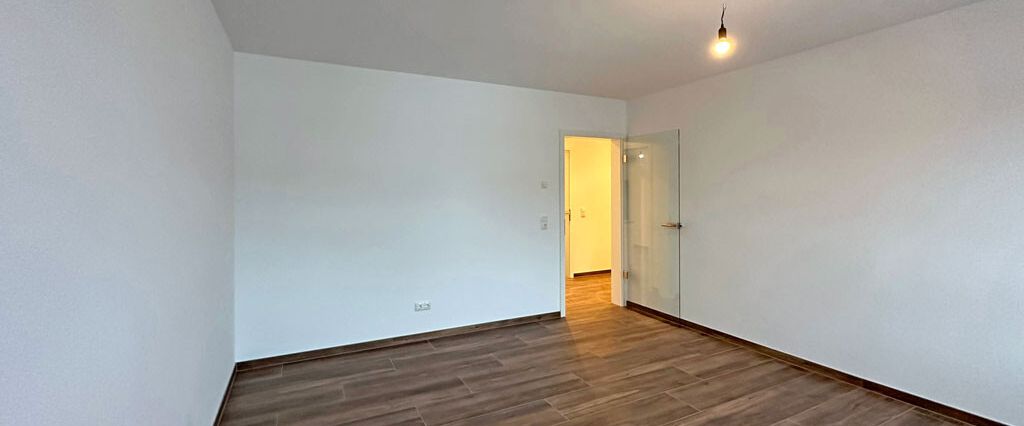 Leipzig - Traumhafte 2RW mit Südbalkon, Wohlfühlbad und hochwertiger EBK * Fußbodenheizung mit Sommerkühlung - Photo 1