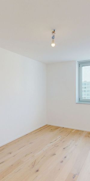 Habiter au cur de Delémont - Foto 1