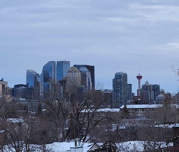 1 - 2519 16A Street Southwest, Calgary - Photo 1