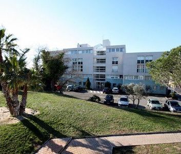 Location Appartement 1 pièce Meublé 24m² MONTPELLIER 34000 - Photo 1