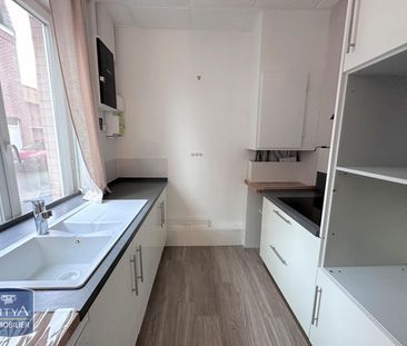 Location Maison 4 pièces 85m² LA CHAPELLE D ARMENTIERES 59930 - Photo 2