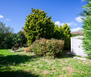 2 bedroom terraced house to rent - Photo 6