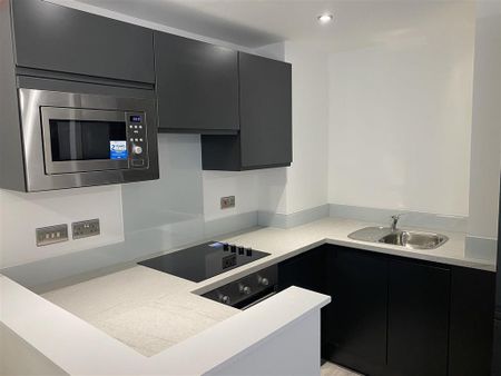 1 bedroom apartment to rent - Photo 2