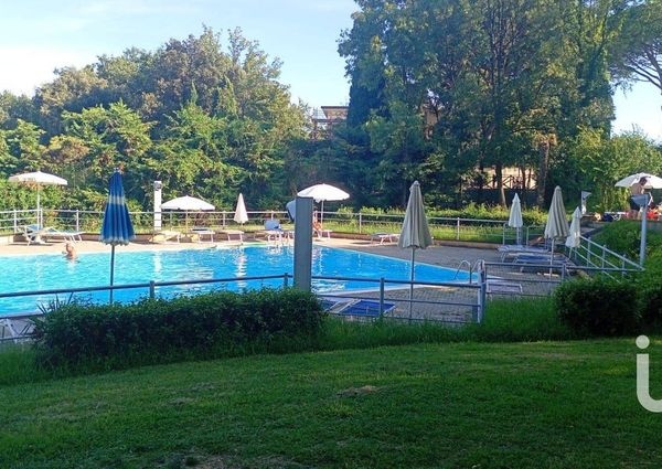 Via Del Golf, 2, Arenzano, Liguria 16011