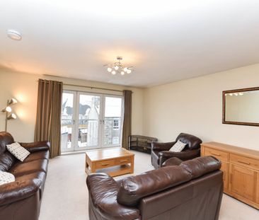 9 Knightsbridge, High Street, AB51 3TL, Inverurie - Photo 3