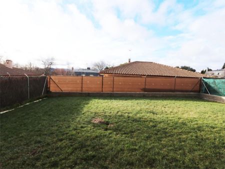 Piso de alquiler en Calle Calle Francisco de Quevedo, 9, Colmenarejo - Photo 5