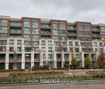 For Lease - 21 Upper Duke Crescent Unit# 608, Markham, Ontario - Photo 6