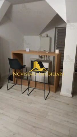 NOVISIMO-IMOBILIARE: APARTAMENT CU DOUA CAM. IN ZONA MALU ROSU , P - Photo 4