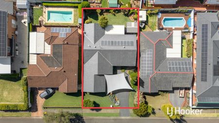 Spacious 4 Bedroom Home - Great Location! - Photo 4