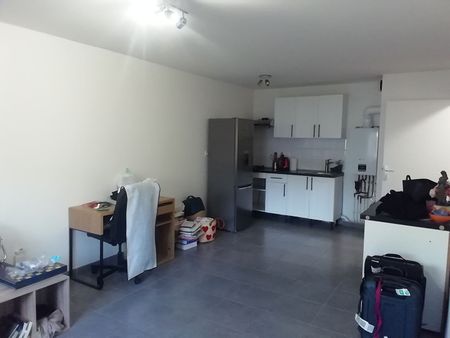 Location appartement 2 pièces, 44.08m², Athis-Mons - Photo 4