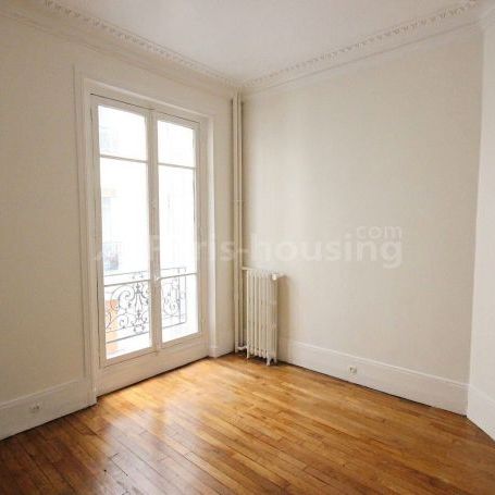 Location appartement vide 2 pièces, 34.7 m2, Paris 16ème - Photo 1