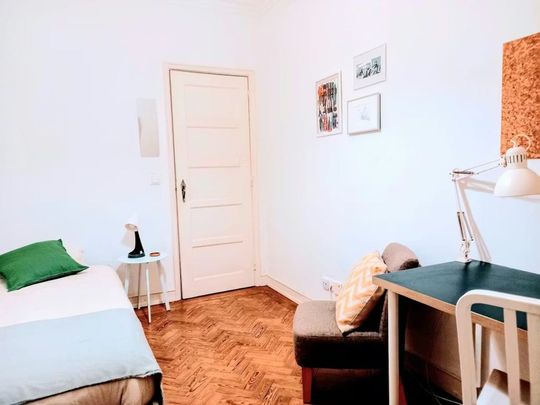 Rua de Arroios, Lisbon, Lisbon 1150-053 - Photo 1