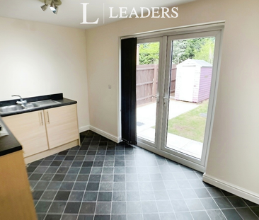 2 bedroom house to rent Viscount Close, Pinchbeck, Spalding, Lincol... - Photo 4