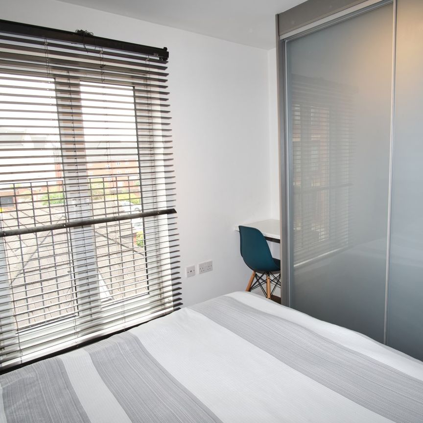 Orchard Court Flat 12 - Photo 1