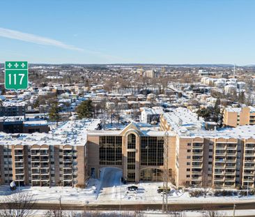 Appartement à Saint-Jérôme - Photo 1