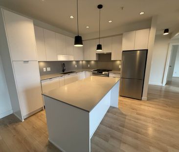 Spacious Condo at Upper Montrose - Photo 5