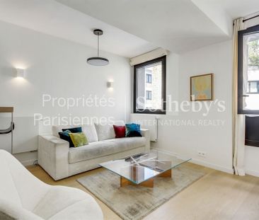 Appartement • Saint Thomas d'Aquin - Photo 1