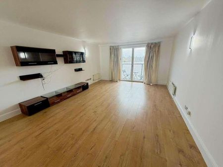 Westferry Road, Canary Wharf, E14 - Photo 5