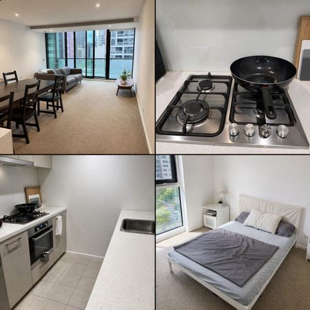 Melbourne CBD - Photo 3