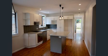 DREAM FAMILY HOME - Photo 4