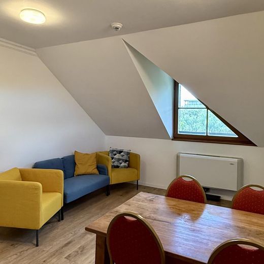 Bývanie pri Draždiaku: Svetlý 2-izbový apartmán - Photo 1