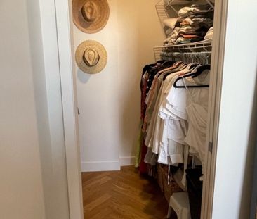 Appartement à louer - Montréal (Villeray/Saint-Michel/Parc-Extensio... - Photo 1