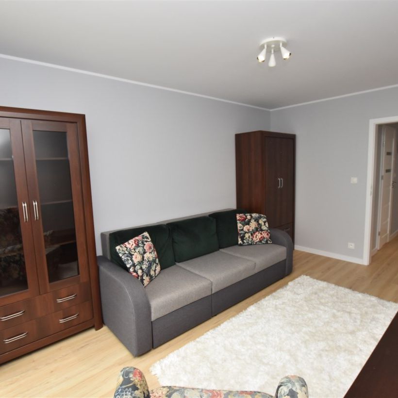 RUBINKOWO I piętro PO REMONCIE – PRZESTRONNE - Photo 1