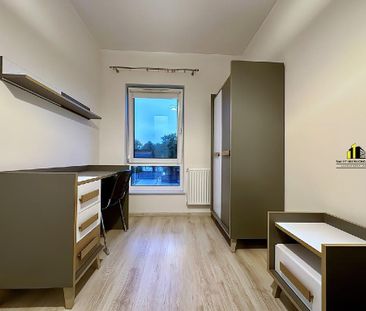 Mieszkanie śląskie Bielsko-Biała powierzchnia 38.0 m² C395-WM-96961 - Фото 5