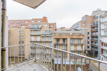 Gemeubeld appartement nabij het Driehoeksplein - Foto 3