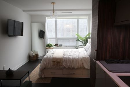 For Lease - 88 Scott Street Unit# 1006, Toronto, Ontario - Photo 4