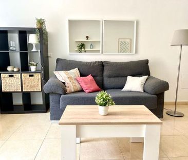 Alquiler de estudio en Avenida Barcelona, 17 - Photo 4