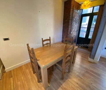 2 bedroom apartment to rent - Photo 4