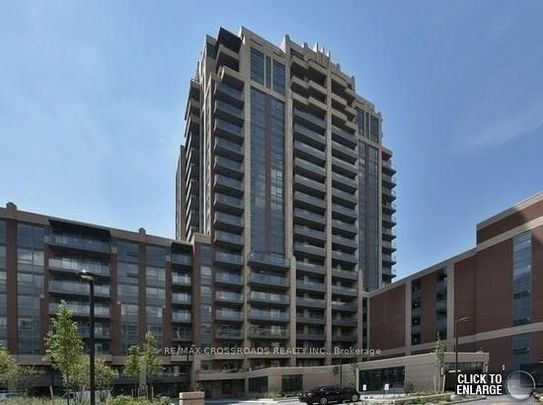 For Lease - 18 Uptown Drive Unit# 317, Markham, Ontario - Photo 1