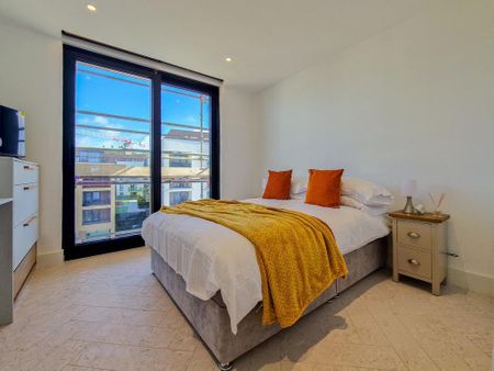 2 bedroom flat to rent - Photo 5