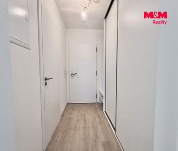 Pronájem, Byt 1+kk, 34 m², Praha - Photo 6
