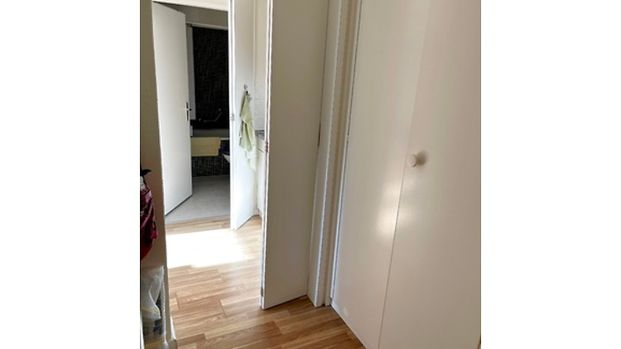 1½ Zimmer-Wohnung in Männedorf (ZH), möbliert, auf Zeit - Foto 1