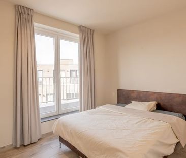 Penthouse te huur - Photo 5