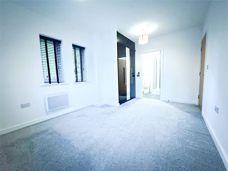 Houseman Crescent, Didsbury, Manchester, M20 2JQ - Photo 2