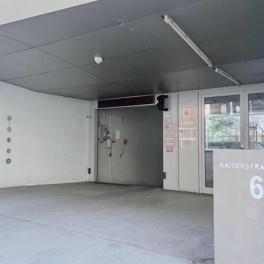 Online Terminbuchung: ab sofort helles 1-Zimmer Studio Apartment in 1070 Wien - Photo 1
