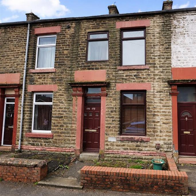 3 bedroom terraced house to rent - Photo 2