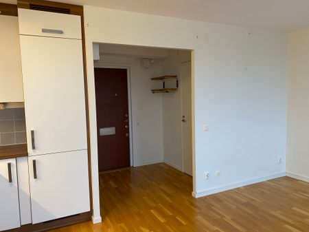 Marconigatan 33 B - Photo 4