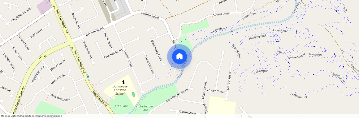 1/240 German Street, Norman Gardens