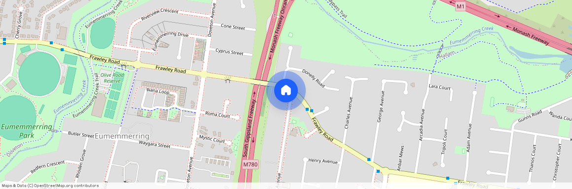 1/67 Kays Avenue, 3803, Hallam Vic