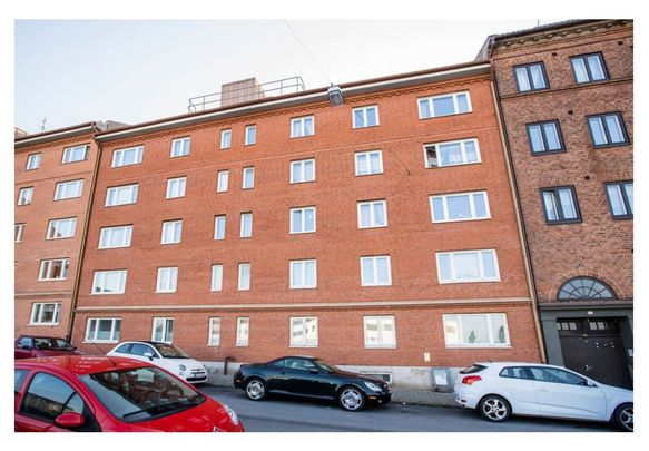 Almedalsgatan, Malmö - Photo 1