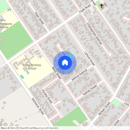 18 Kowhai Place, Wairoa, Wairoa