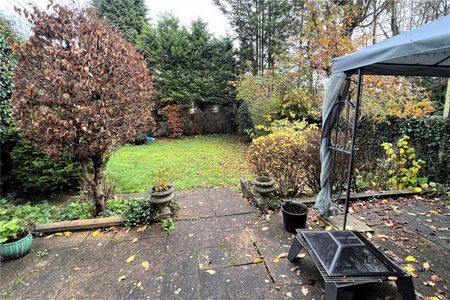 Acres End, Amersham, Bucks,HP7 - Photo 4