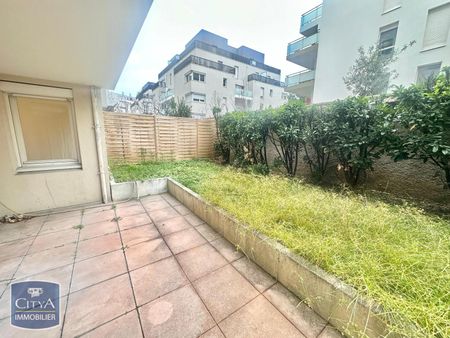 Location Appartement 2 pièces 51m² VILLEURBANNE 69100 - Photo 4