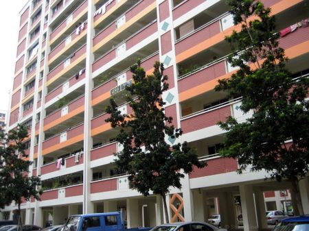 Blk 486 Pasir Ris Drive 4 (Pasir Ris), HDB 5 Rooms - For Rent - Photo 3