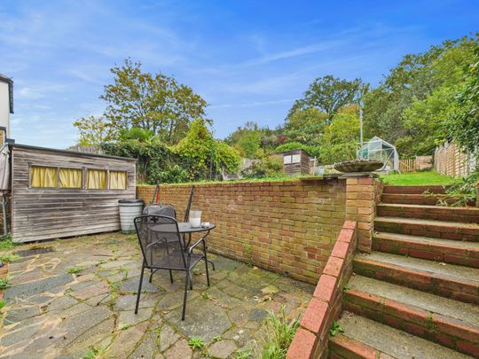 Farnaby Road, Bromley, BR1, London - Photo 1