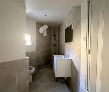 À louer - T1, 1 pièce situé à Caumont-sur-Durance (84510) | Cimm Im... - Photo 3